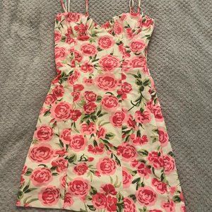 Zara Women's Dress